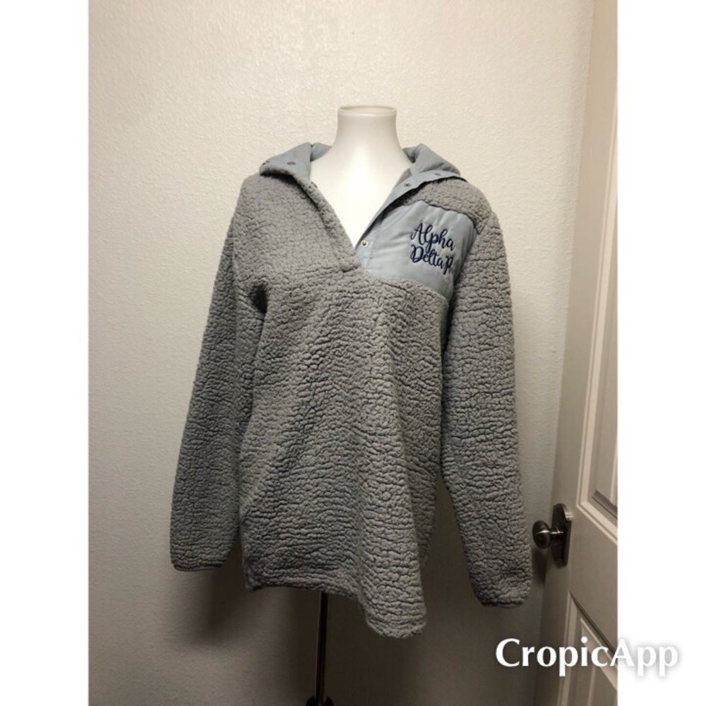 ADPi Jacket